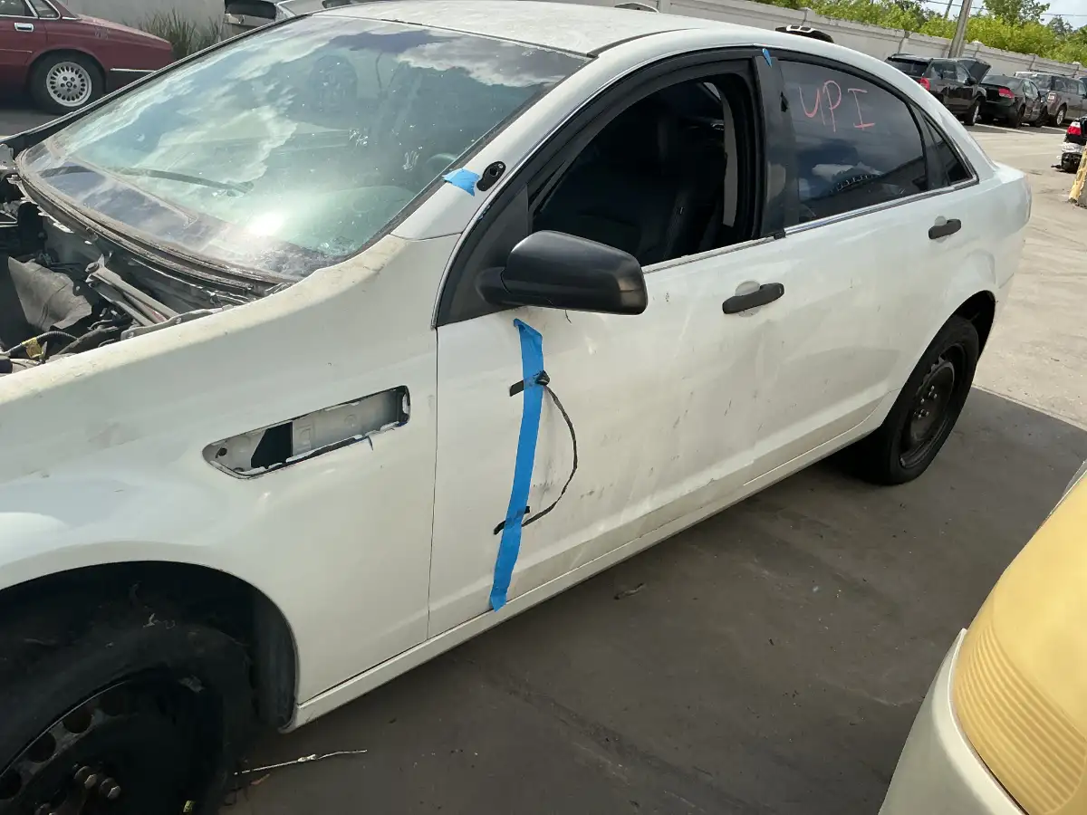 Photo of 2013 Chevrolet Caprice