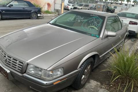 Photo of 1999 Cadillac Eldorado