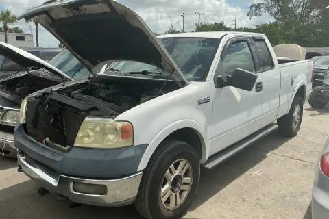 Photo of 2004 Ford F-150