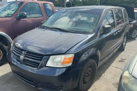 Photo of 2009 Dodge Grand Caravan