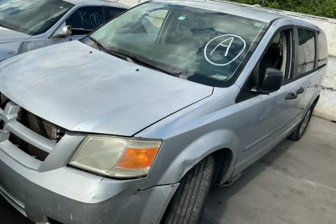 Photo of 2008 Dodge Grand Caravan