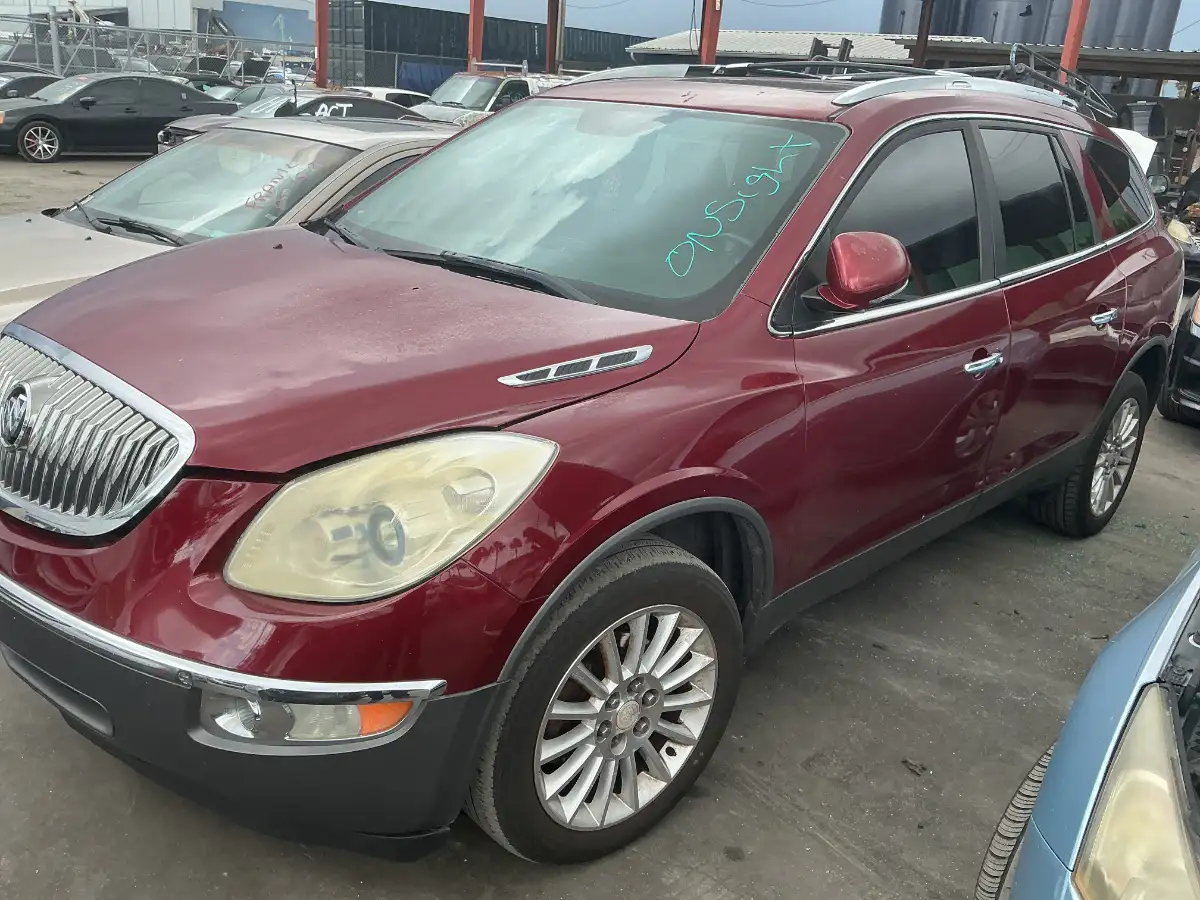 Photo of 2011 Buick Enclave