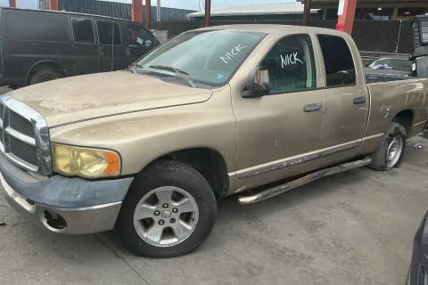 Photo of 2004 Dodge Ram Pickup