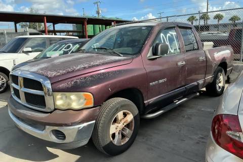Photo of 2005 Dodge Ram Pickup