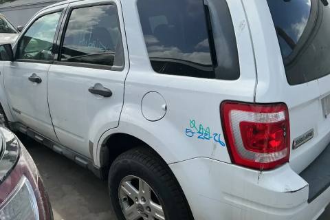 Photo of 2008 Ford Escape Hybrid