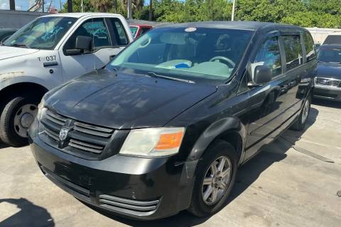 Photo of 2009 Dodge Grand Caravan