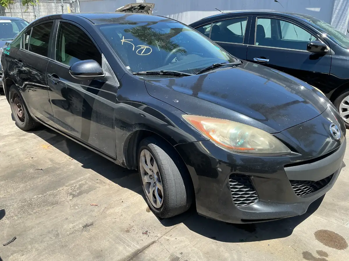 Photo of 2013 Mazda Mazda3