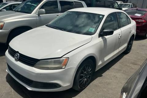 Photo of 2012 Volkswagen Jetta