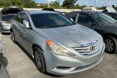 Photo of 2012 Hyundai Sonata