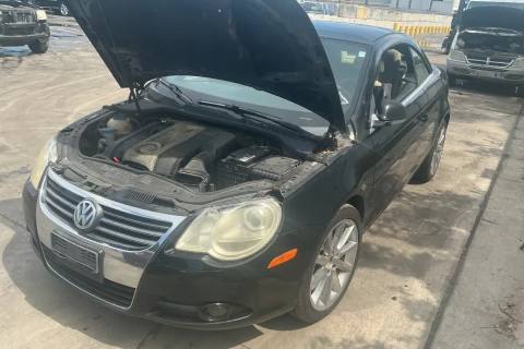 Photo of 2007 Volkswagen Eos