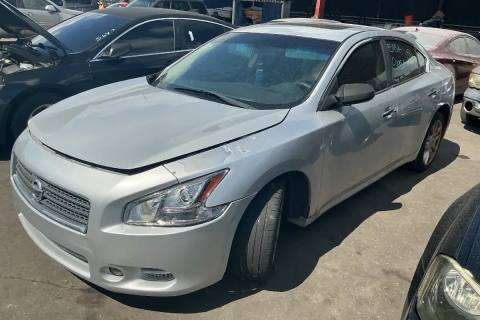 Photo of 2013 Nissan Maxima
