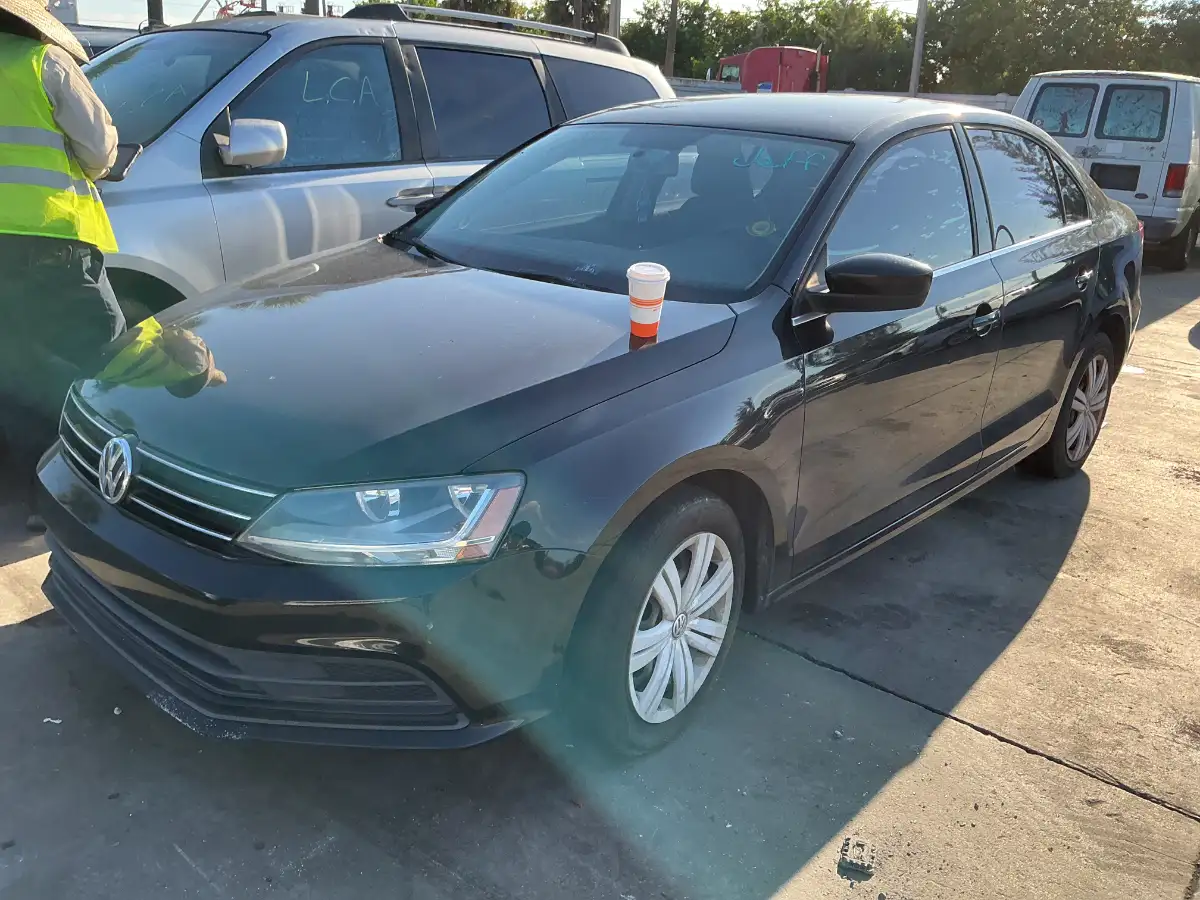 Photo of 2017 Volkswagen Jetta