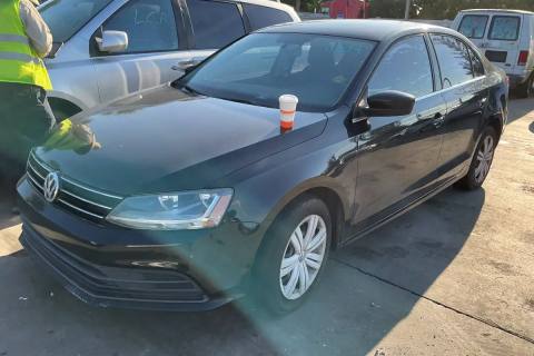 Photo of 2017 Volkswagen Jetta