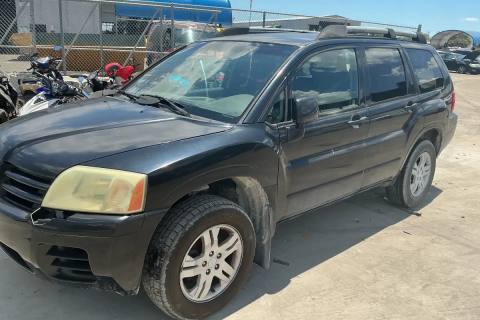 Photo of 2004 Mitsubishi Endeavor