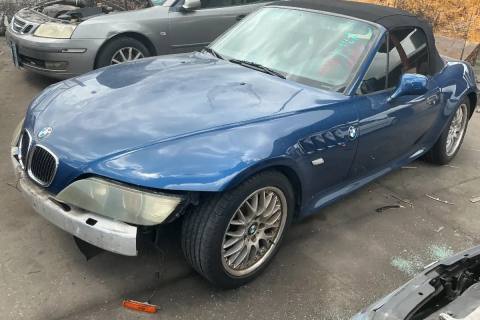Photo of 2001 Bmw Z3