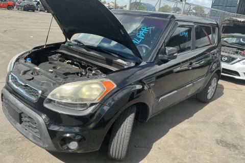 Photo of 2012 Kia Soul
