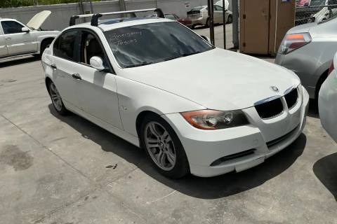 Photo of 2008 Bmw 3 Series