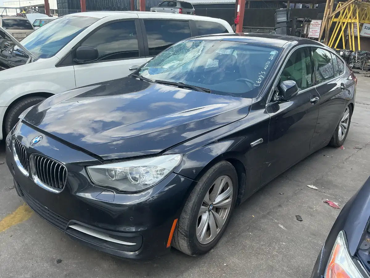 Photo of 2014 Bmw 5 Series