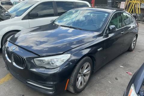 Photo of 2014 Bmw 5 Series