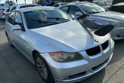 Photo of 2007 Bmw 3 Series