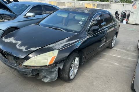 Photo of 2003 Honda Accord