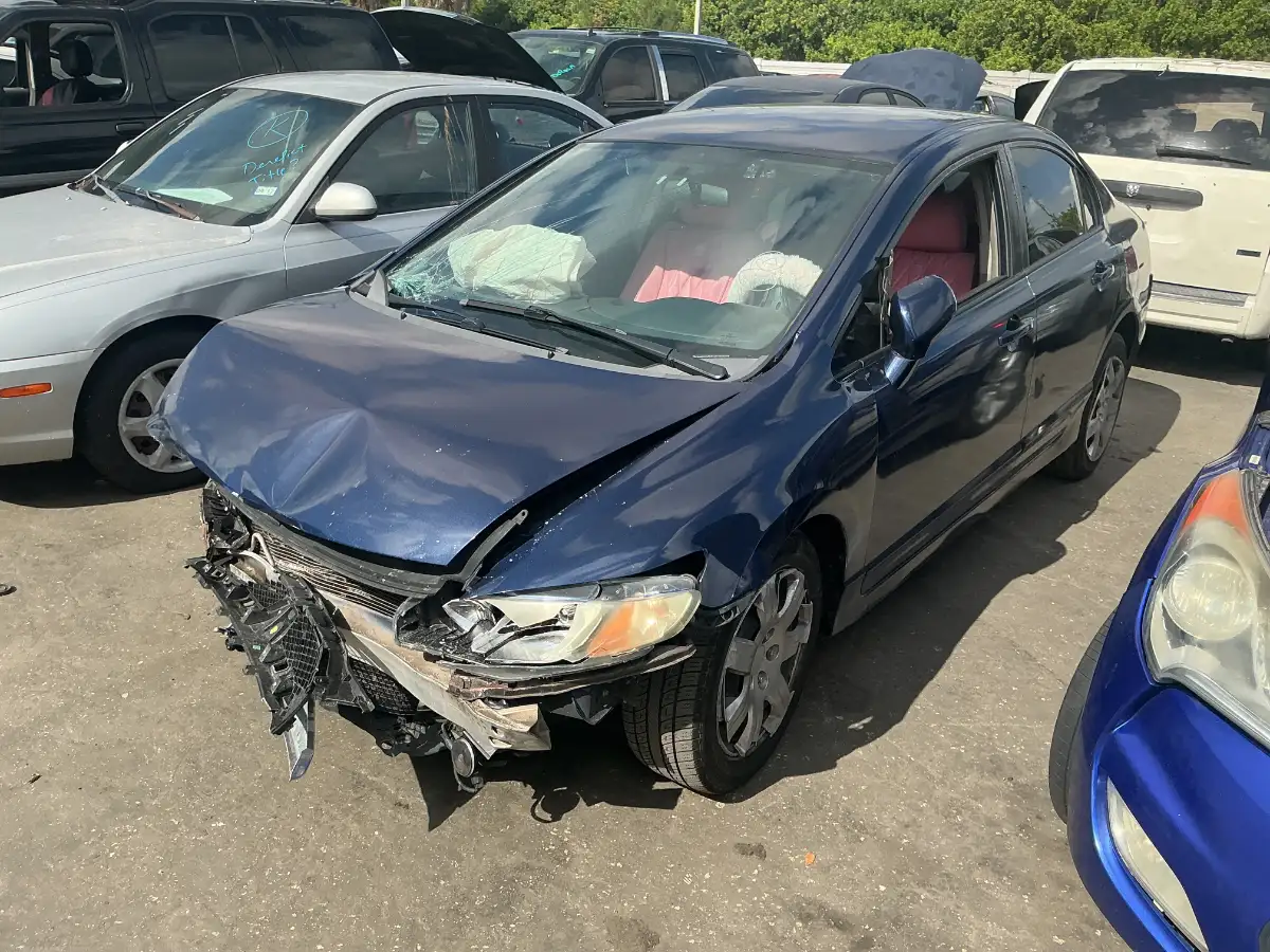 Photo of 2010 Honda Civic