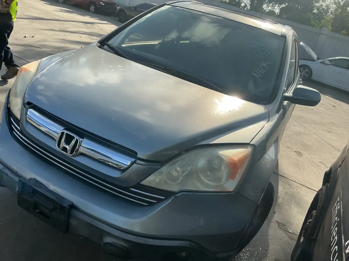 Photo of 2007 Honda Cr-V
