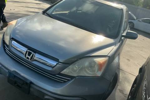 Photo of 2007 Honda Cr-V