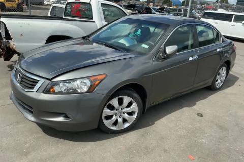 Photo of 2009 Honda Accord