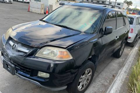Photo of 2005 Acura Mdx