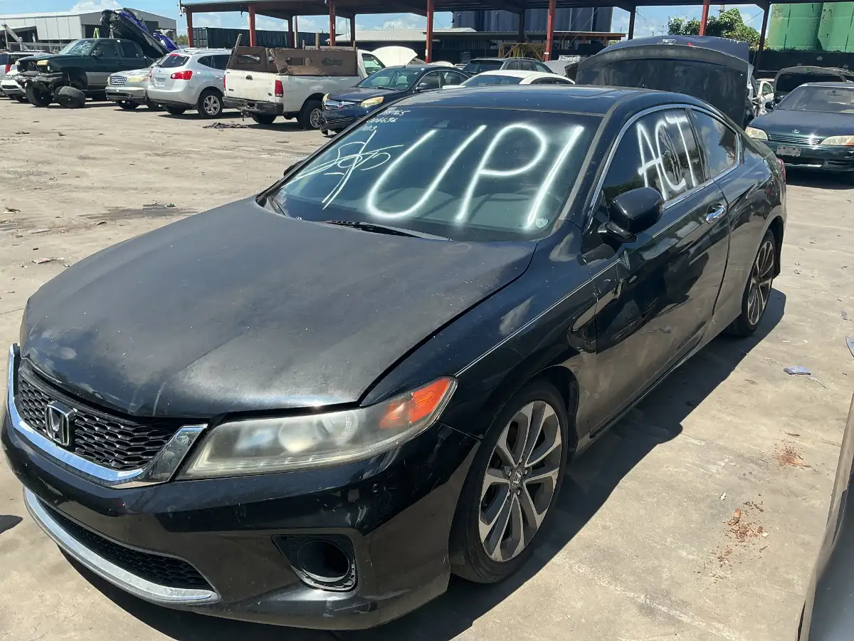 Photo of 2013 Honda Accord