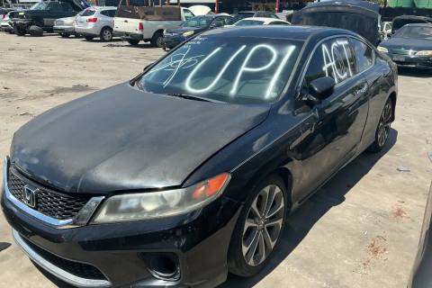 Photo of 2013 Honda Accord