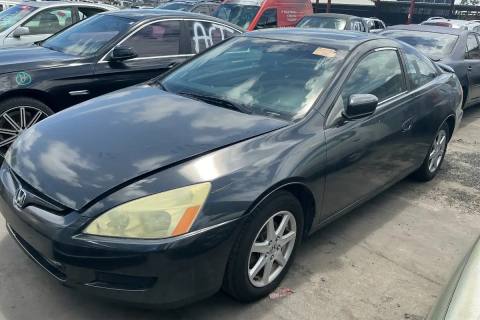 Photo of 2004 Honda Accord