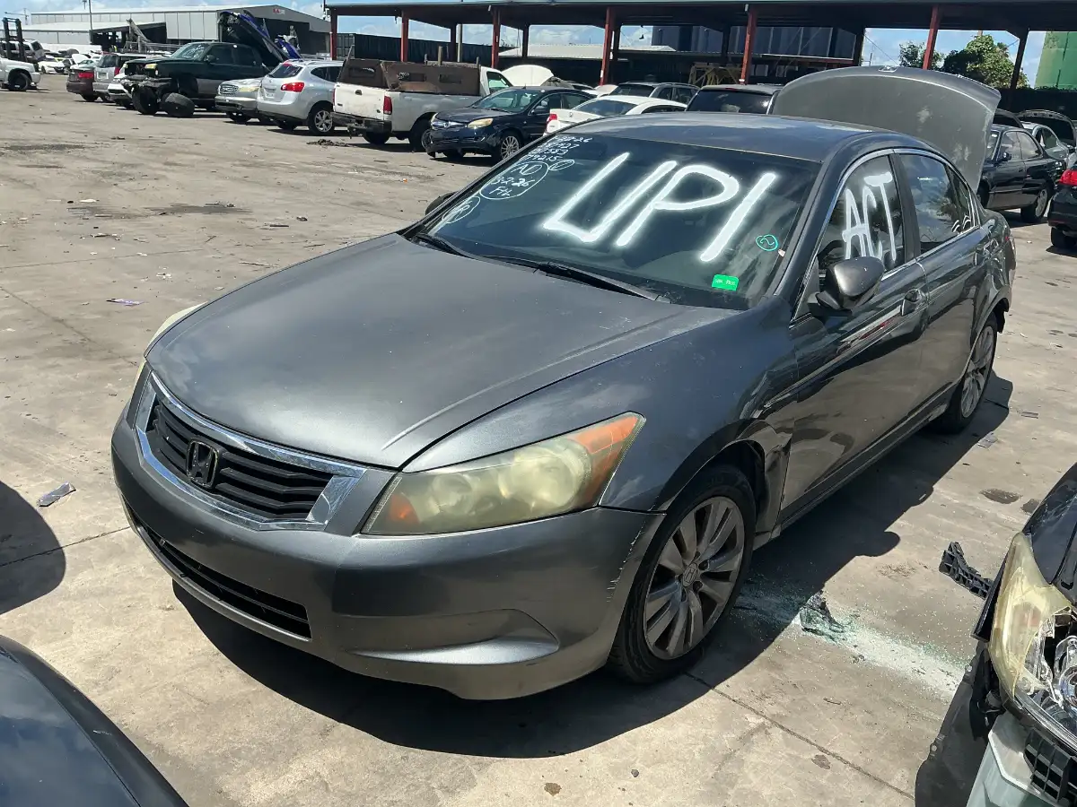 Photo of 2010 Honda Accord