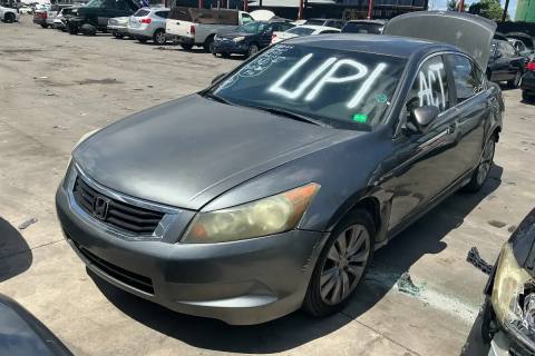 Photo of 2010 Honda Accord