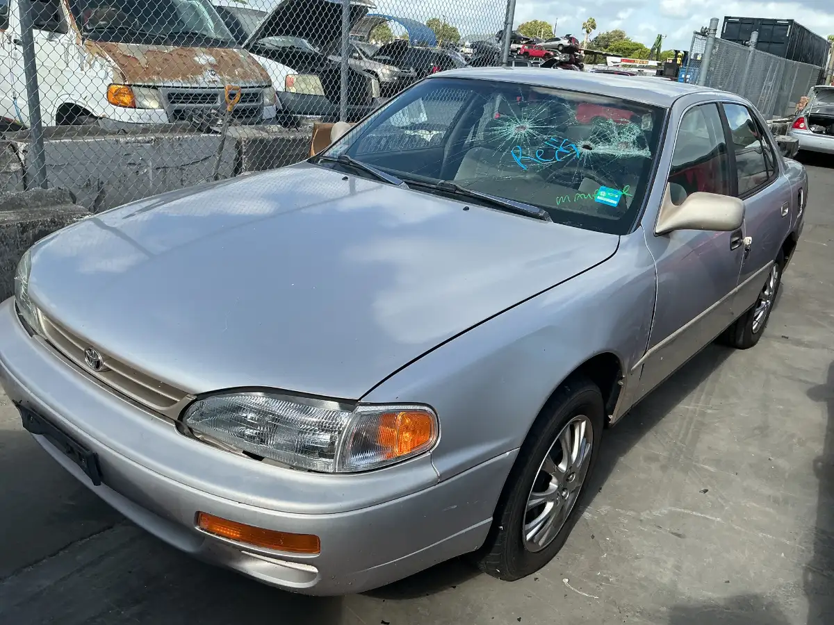 Photo of 1996 Toyota Camry