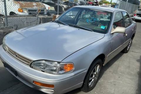 Photo of 1996 Toyota Camry