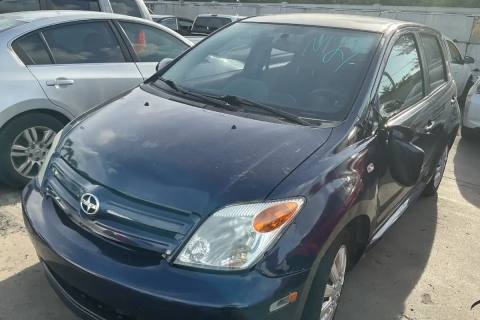Photo of 2006 Scion Xa