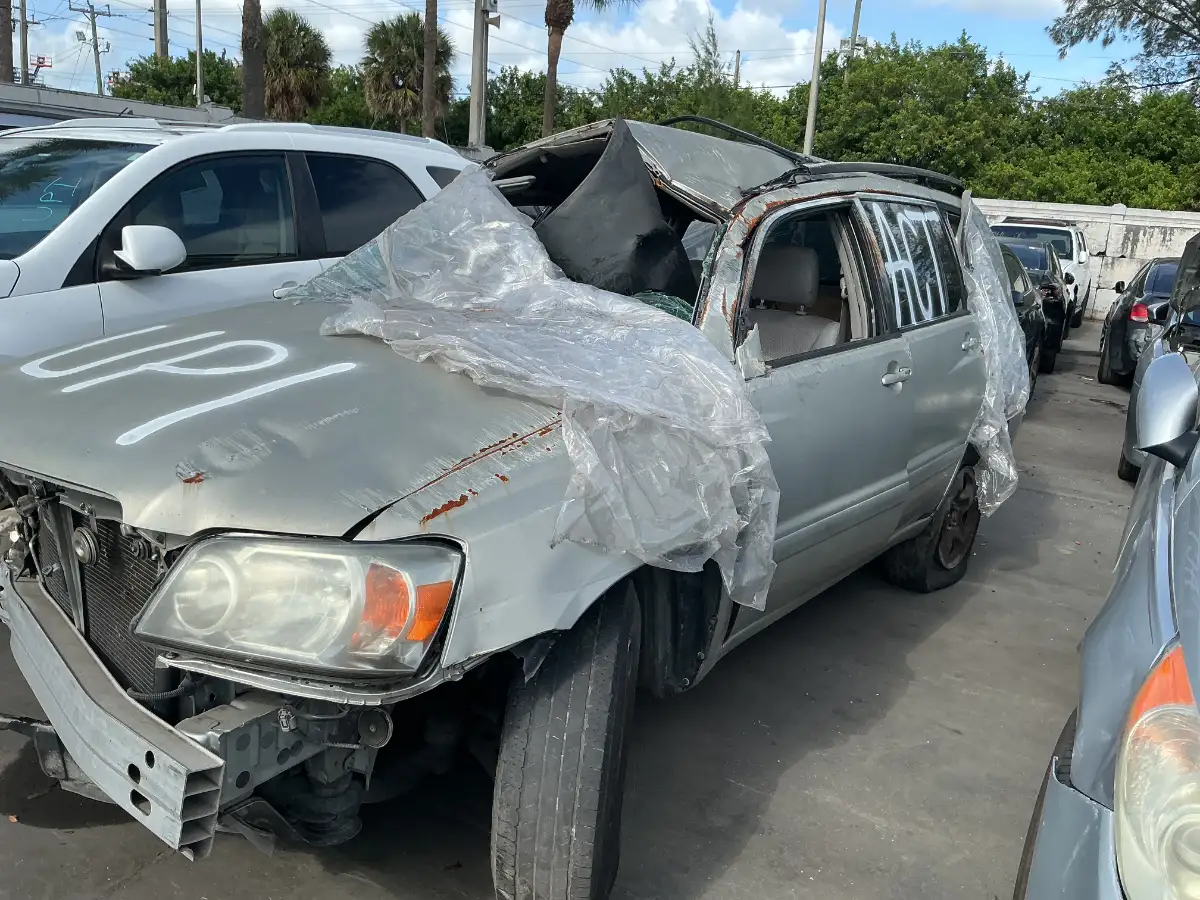 Photo of 2006 Toyota Highlander