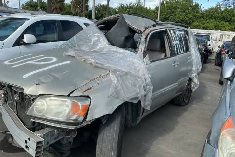 Photo of 2006 Toyota Highlander