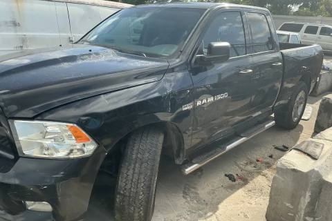 Photo of 2012 Ram 1500