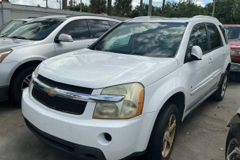 Photo of 2007 Chevrolet Equinox