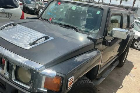 Photo of 2007 Hummer H3