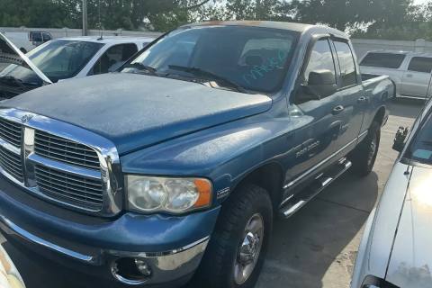 Photo of 2004 Dodge Ram 1500