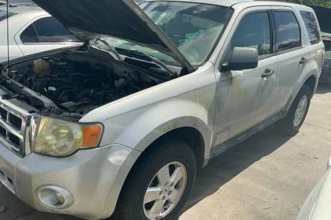 Photo of 2008 Ford Escape
