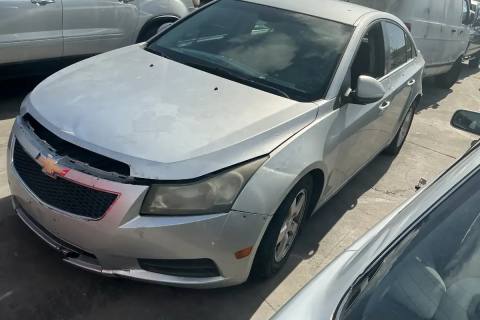 Photo of 2011 Chevrolet Cruze