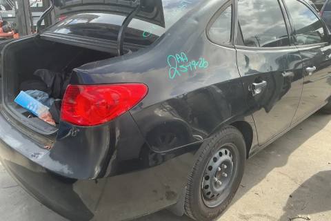 Photo of 2010 Hyundai Elantra