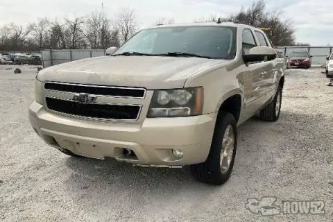 Photo of 2007 Chevrolet Avalanche