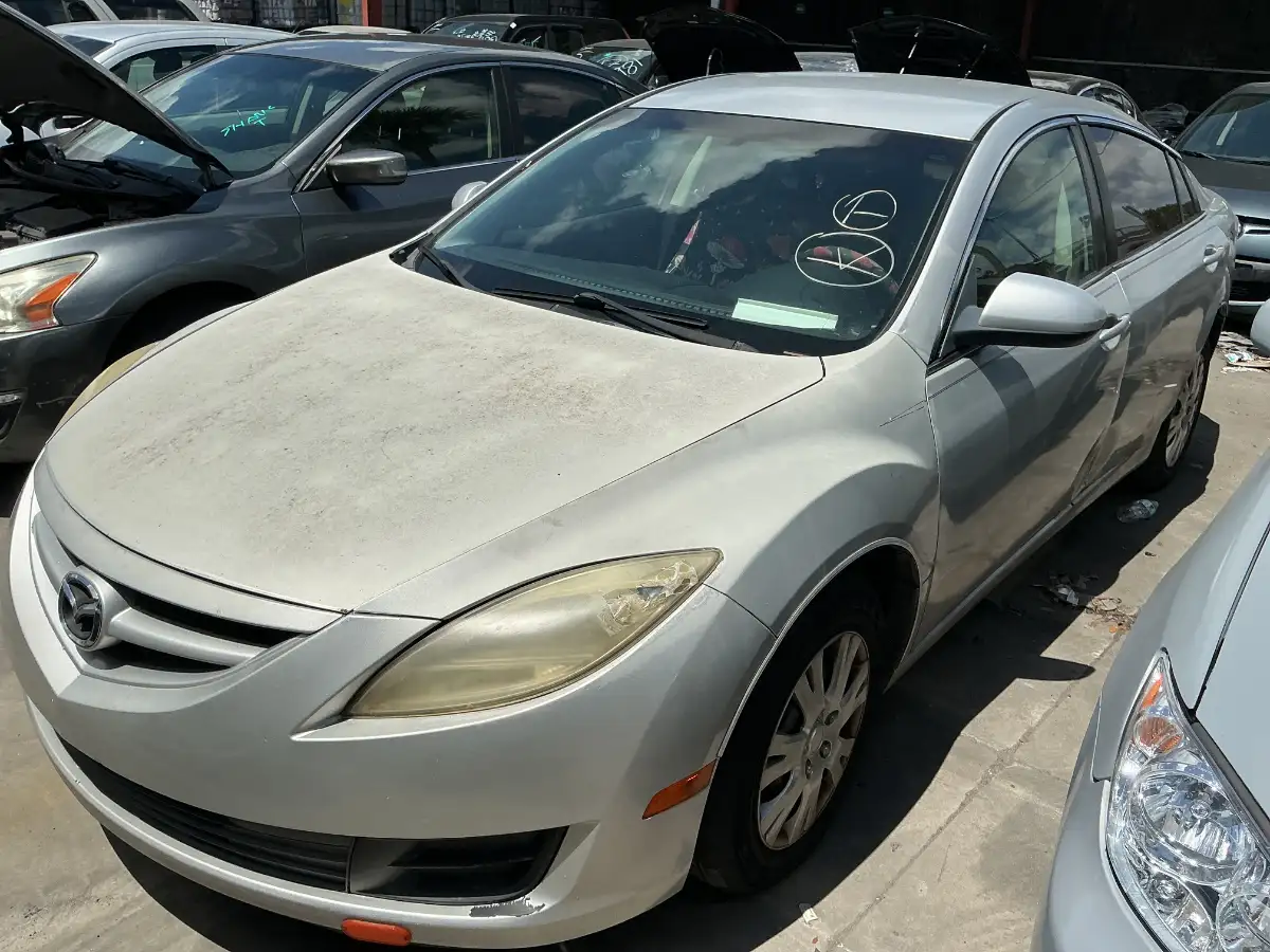 Photo of 2010 Mazda Mazda6