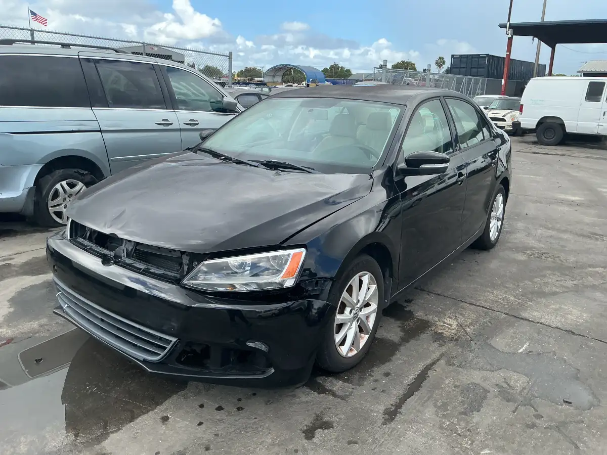 Photo of 2012 Volkswagen Jetta